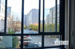 1-к квартира, посуточно, 29м2, 1/1 этаж