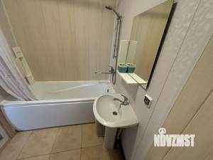 1-к квартира, на длительный срок, 41м2, 4/27 этаж
