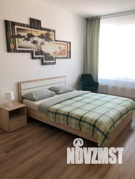 2-к квартира, посуточно, 45м2, 4/16 этаж