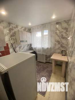 1-к квартира, посуточно, 32м2, 5/5 этаж