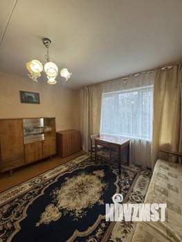 2-к квартира, на длительный срок, 44м2, 3/9 этаж