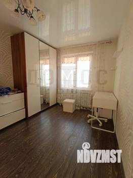 2-к квартира, на длительный срок, 47м2, 7/16 этаж