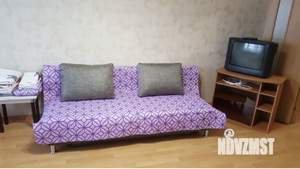 1-к квартира, посуточно, 45м2, 14/16 этаж