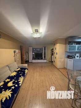 3-к квартира, на длительный срок, 66м2, 6/10 этаж