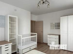 2-к квартира, посуточно, 66м2, 10/25 этаж