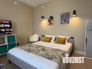 2-к квартира, посуточно, 66м2, 1/1 этаж