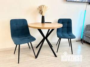 1-к квартира, посуточно, 34м2, 17/28 этаж