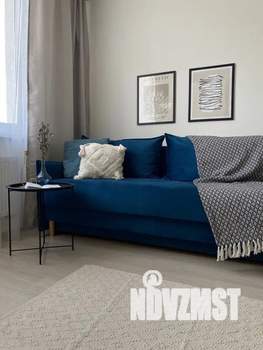 Студия квартира, посуточно, 21м2, 12/16 этаж