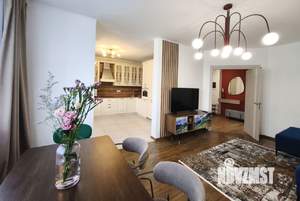 3-к квартира, на длительный срок, 85м2, 6/10 этаж