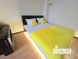 1-к квартира, посуточно, 49м2, 13/18 этаж