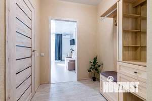 1-к квартира, посуточно, 35м2, 16/25 этаж