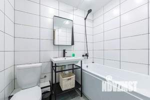 1-к квартира, посуточно, 32м2, 1/1 этаж