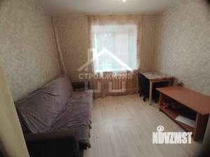 Студия квартира, на длительный срок, 13м2, 3/5 этаж