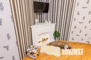 1-к квартира, посуточно, 47м2, 6/14 этаж