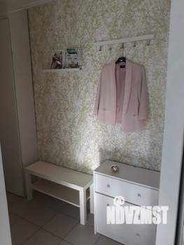 2-к квартира, на длительный срок, 44м2, 4/5 этаж