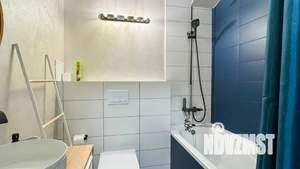 Студия квартира, посуточно, 25м2, 14/28 этаж