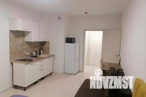 1-к квартира, посуточно, 25м2, 19/25 этаж