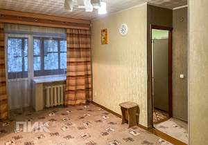 2-к квартира, на длительный срок, 41м2, 3/5 этаж