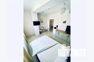 1-к квартира, посуточно, 30м2, 12/16 этаж