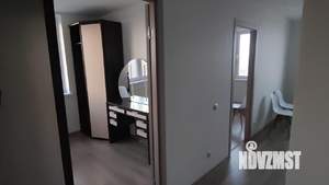 2-к квартира, на длительный срок, 46м2, 16/16 этаж