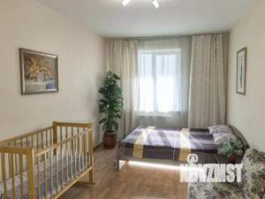 1-к квартира, посуточно, 78м2, 1/1 этаж