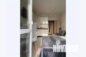 1-к квартира, посуточно, 42м2, 6/26 этаж