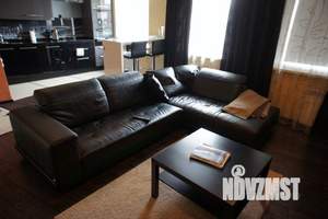 1-к квартира, посуточно, 60м2, 1/1 этаж