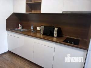 1-к квартира, посуточно, 21м2, 1/1 этаж