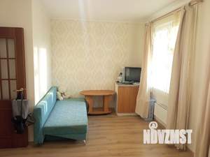 1-к квартира, на длительный срок, 37м2, 8/9 этаж