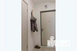 1-к квартира, посуточно, 24м2, 2/25 этаж