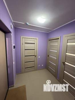 1-к квартира, на длительный срок, 39м2, 5/28 этаж