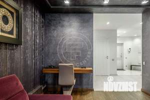 2-к квартира, на длительный срок, 88м2, 10/25 этаж