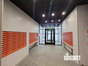 Студия квартира, на длительный срок, 20м2, 9/17 этаж