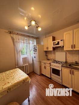1-к квартира, на длительный срок, 28м2, 4/5 этаж
