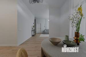 2-к квартира, на длительный срок, 60м2, 9/11 этаж