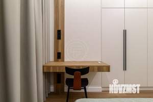 2-к квартира, на длительный срок, 53м2, 8/9 этаж