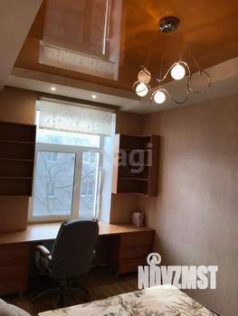 2-к квартира, на длительный срок, 61м2, 3/3 этаж