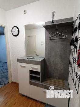 1-к квартира, на длительный срок, 33м2, 2/10 этаж