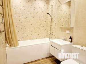Студия квартира, посуточно, 29м2, 29/35 этаж