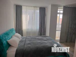 Студия квартира, посуточно, 30м2, 12/15 этаж