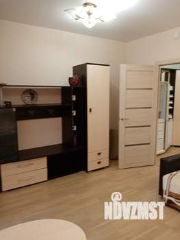 Студия квартира, на длительный срок, 29м2, 6/25 этаж