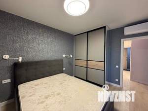3-к квартира, на длительный срок, 60м2, 15/35 этаж