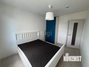 1-к квартира, на длительный срок, 34м2, 12/14 этаж