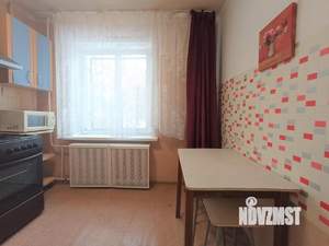 1-к квартира, посуточно, 34м2, 1/1 этаж