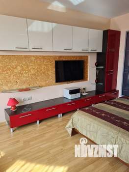 1-к квартира, на длительный срок, 50м2, 5/10 этаж