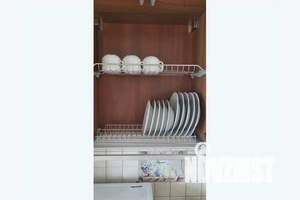 1-к квартира, посуточно, 35м2, 7/12 этаж