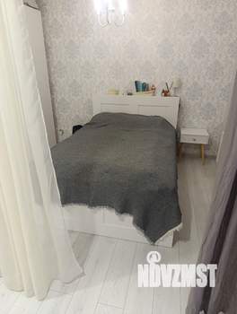 Студия квартира, на длительный срок, 31м2, 9/16 этаж