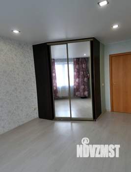 2-к квартира, на длительный срок, 60м2, 16/18 этаж