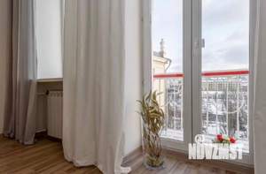 2-к квартира, на длительный срок, 56м2, 7/7 этаж