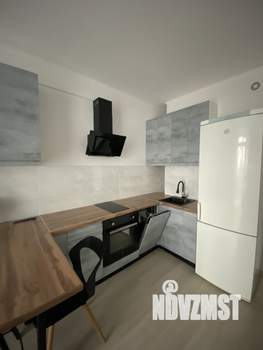 1-к квартира, на длительный срок, 49м2, 24/25 этаж